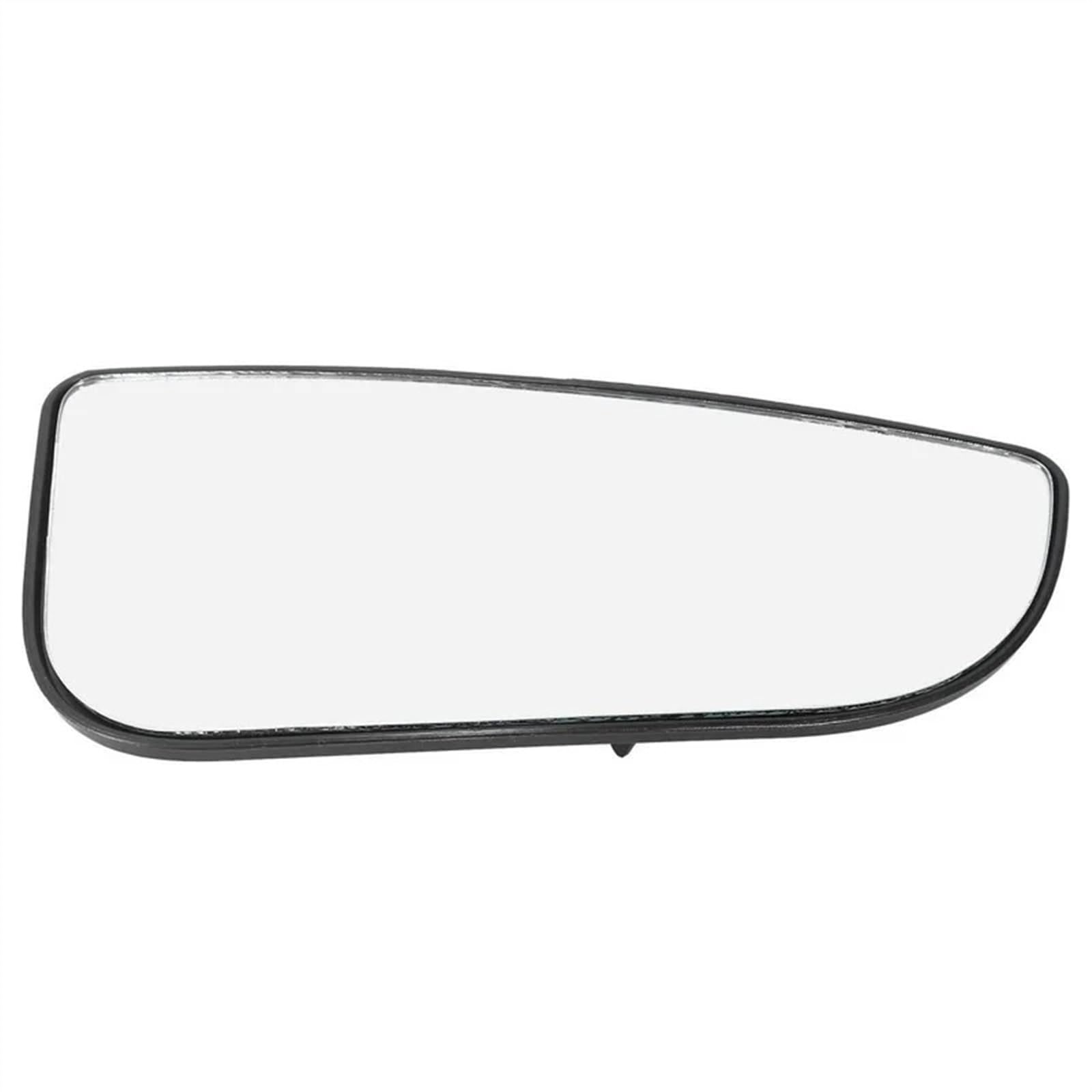 Rechts Spiegelglas Links Für Dodge Ram 1500 2500 3500 4500 5500 2010-2020 Auto Rückspiegel Unteren Glas Tür Flügel Schlepptau Spiegel 68067730AA 68067731AA Außenspiegel Glas von NAUTIG