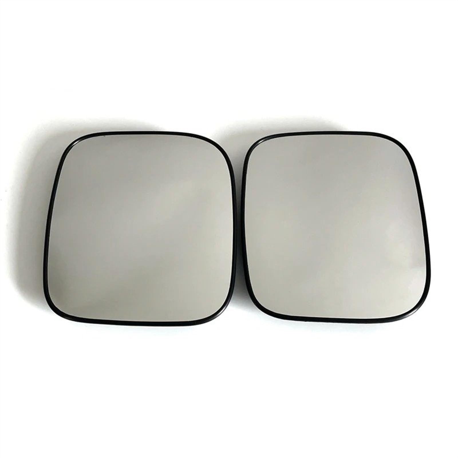 Rechts Spiegelglas Links Für Mitsubishi Pajero Shogun 2000 2001 2002 2003 2004 2005 2006 Auto Pickup SUV Beheizte Konvexen Spiegel Glas Außenspiegel Glas von NAUTIG