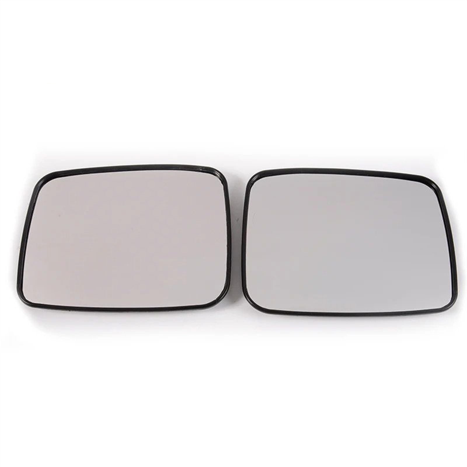 Rechts Spiegelglas Links Für Nissan X-Trail 2001 2002 2003 2004 2005 2006 2007 Auto Beheizte Spiegel Glas Außenspiegel Glas von NAUTIG