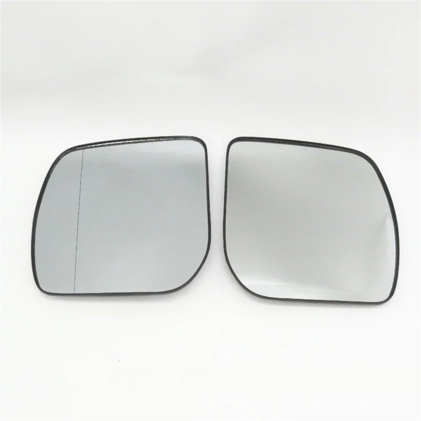 Rechts Spiegelglas Links Für Subaru Für Forester 2008 2009 2010 Auto Außerhalb Rückspiegel Glas Objektiv Mit Heizung OEM 91039SC110 91039SC060 Außenspiegel Glas von NAUTIG