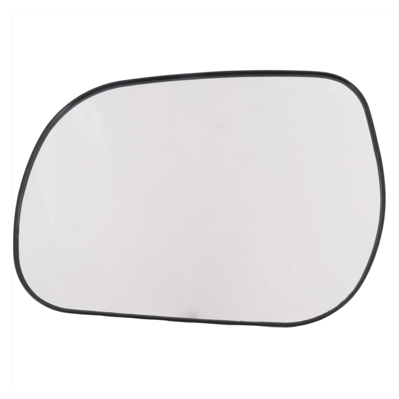 Rechts Spiegelglas Links Für Toyota Für RAV4 2006 2007 2008 2009 2010 2011 2012 Linker Seitenspiegelglas Beheizt Mit Trägerplatte Außenspiegel Glas von NAUTIG