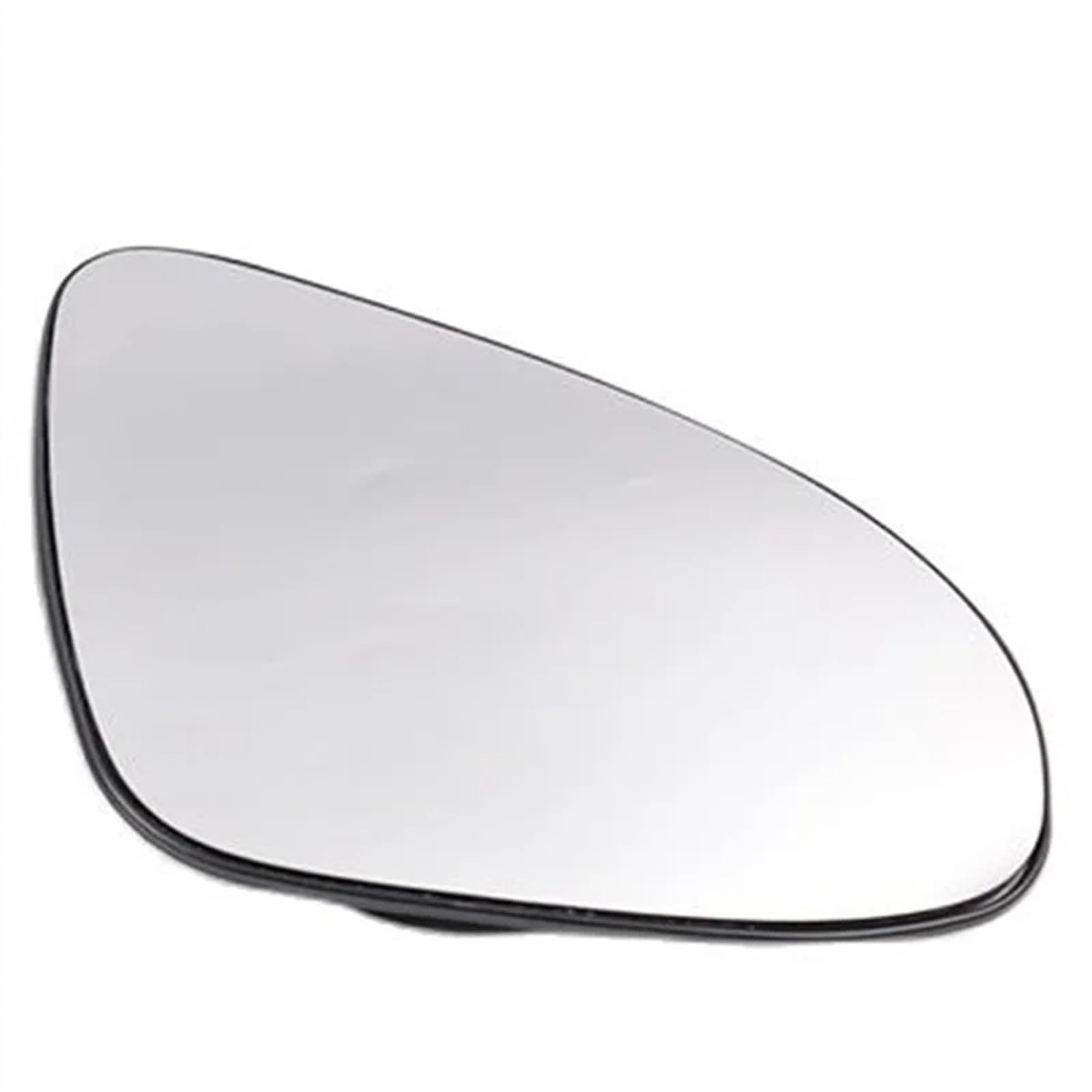 Rechts Spiegelglas Links Für Toyota Für Yaris 2012 2013 2014 2015 2016 2017 2018 2019 Auto Beheiztes Spiegelglas Auto Linkes/rechtes Seitenspiegelglas Außenspiegel Glas von NAUTIG