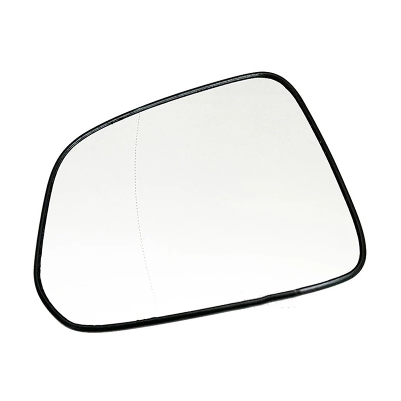 Rechts Spiegelglas Links Für Vauxhall Antara Für Chevrolet Captiva 2006-2010 Links Rechts Tür Seite Beheizte Flügel Spiegel Glas Rück Außenspiegel Glas von NAUTIG