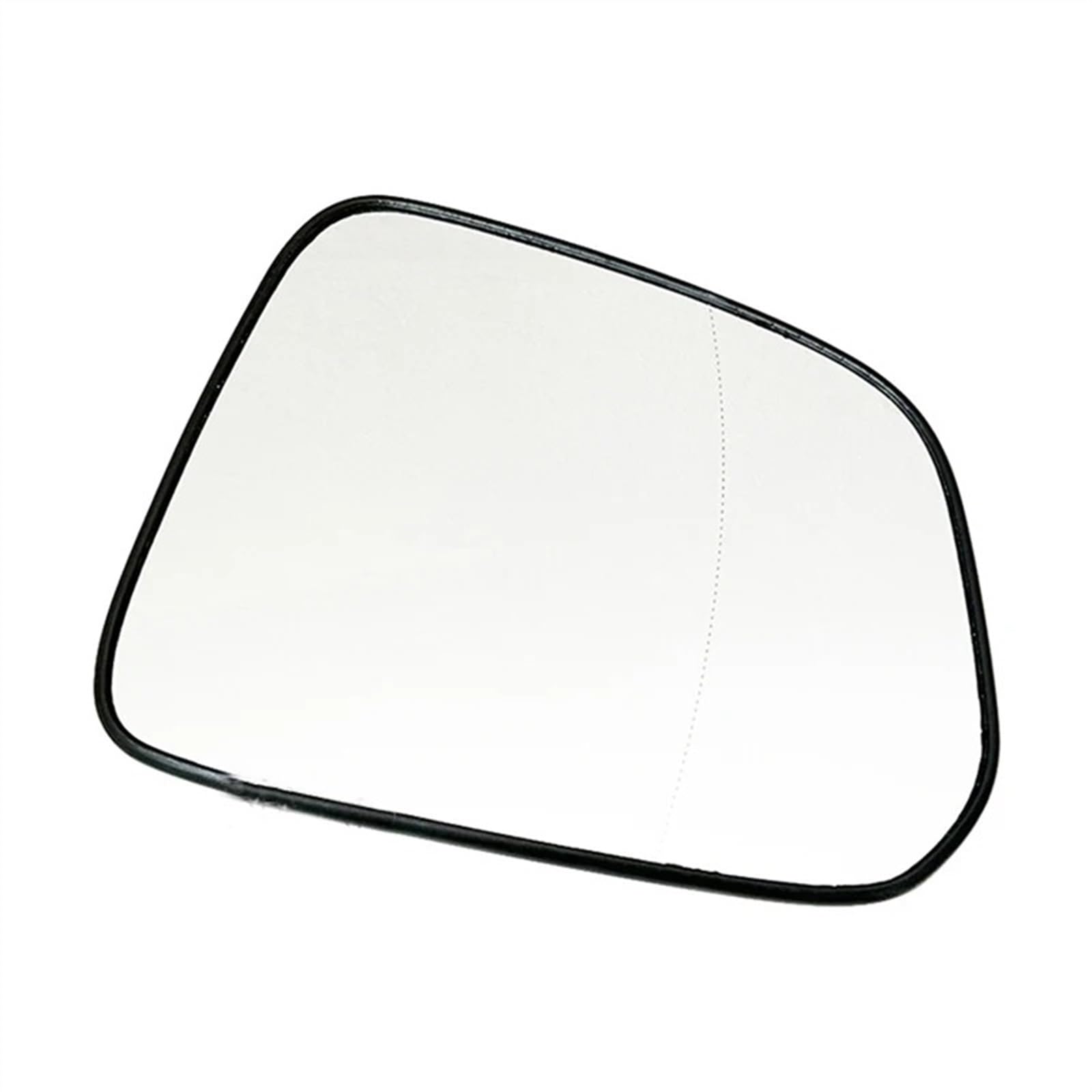 Rechts Spiegelglas Links Für Vauxhall Antara Für Chevrolet Captiva 2006-2010 Links Rechts Tür Seite Beheizte Flügel Spiegel Glas Rück Außenspiegel Glas von NAUTIG