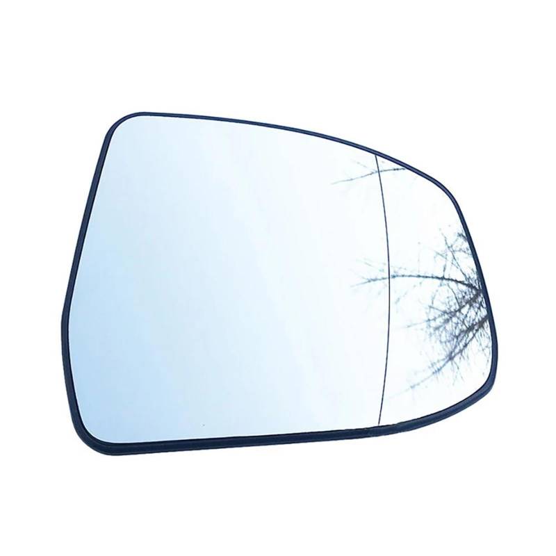 Spiegelglas Beheiztes Seitenspiegelglas Für Ford Für Focus II III MK2 DA DP DH DB DS 2 3 MK3 2008 2009 2018 Türflügel Rückansicht Links Rechts Außenspiegel Glas (Farbe : Recht) von NAUTIG