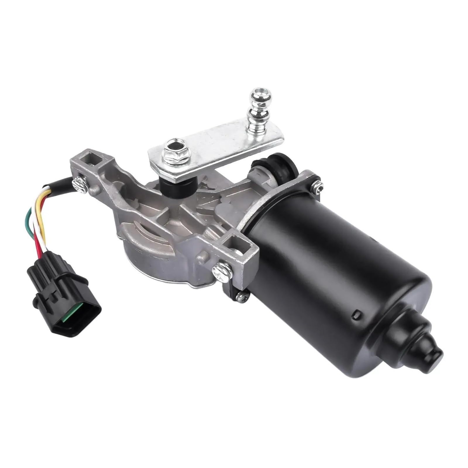 Wischermotoren Frontscheibenwischermotor Für Hyundai Für I20 PB Für PBT 2008 2009 2010 2011 2012 2013 2014 2015 – 981101J000 98110-1J000 Wischermotor von NAUTIG