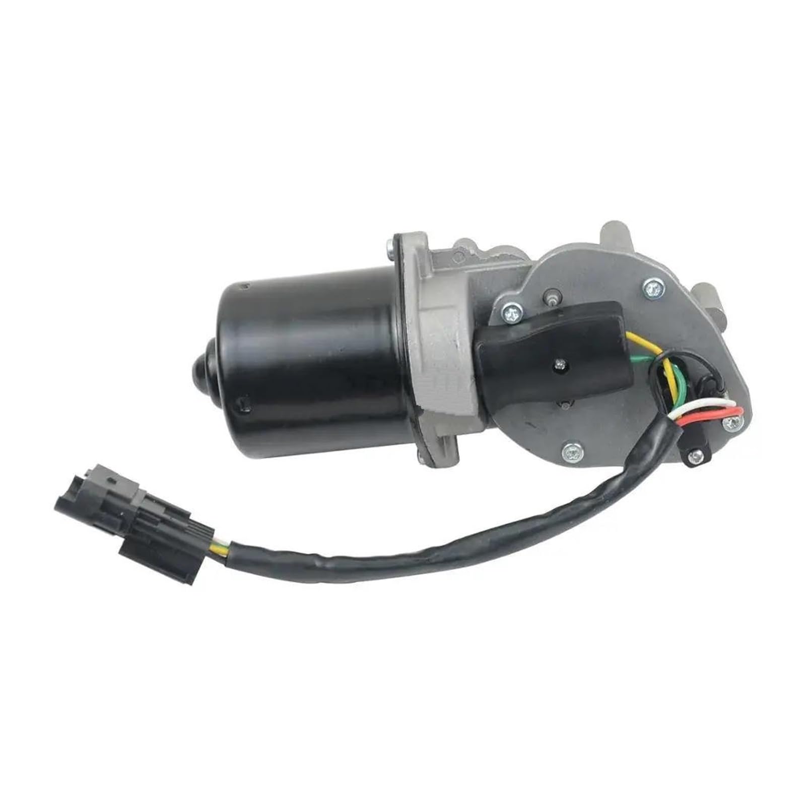 Wischermotoren Für Nissan Für PRIMASTAR Für Van Für Box X83 Frontscheibenwischermotor 28810-00QAB 28810-00QAC Wischermotor von NAUTIG