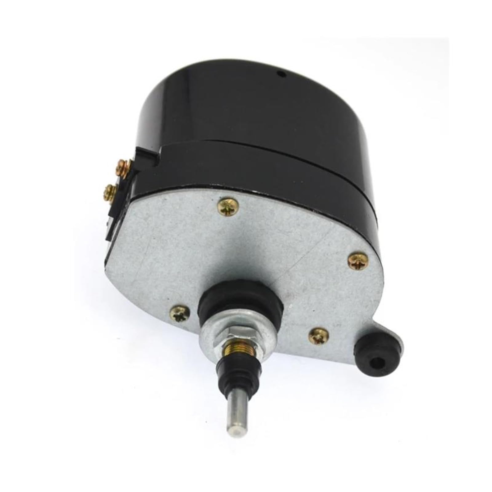 Wischermotoren Für Traktor 01287358 7731000001 Für N0HF Verbesserte 12V Universal Scheibenwischer Motor Wischermotor von NAUTIG