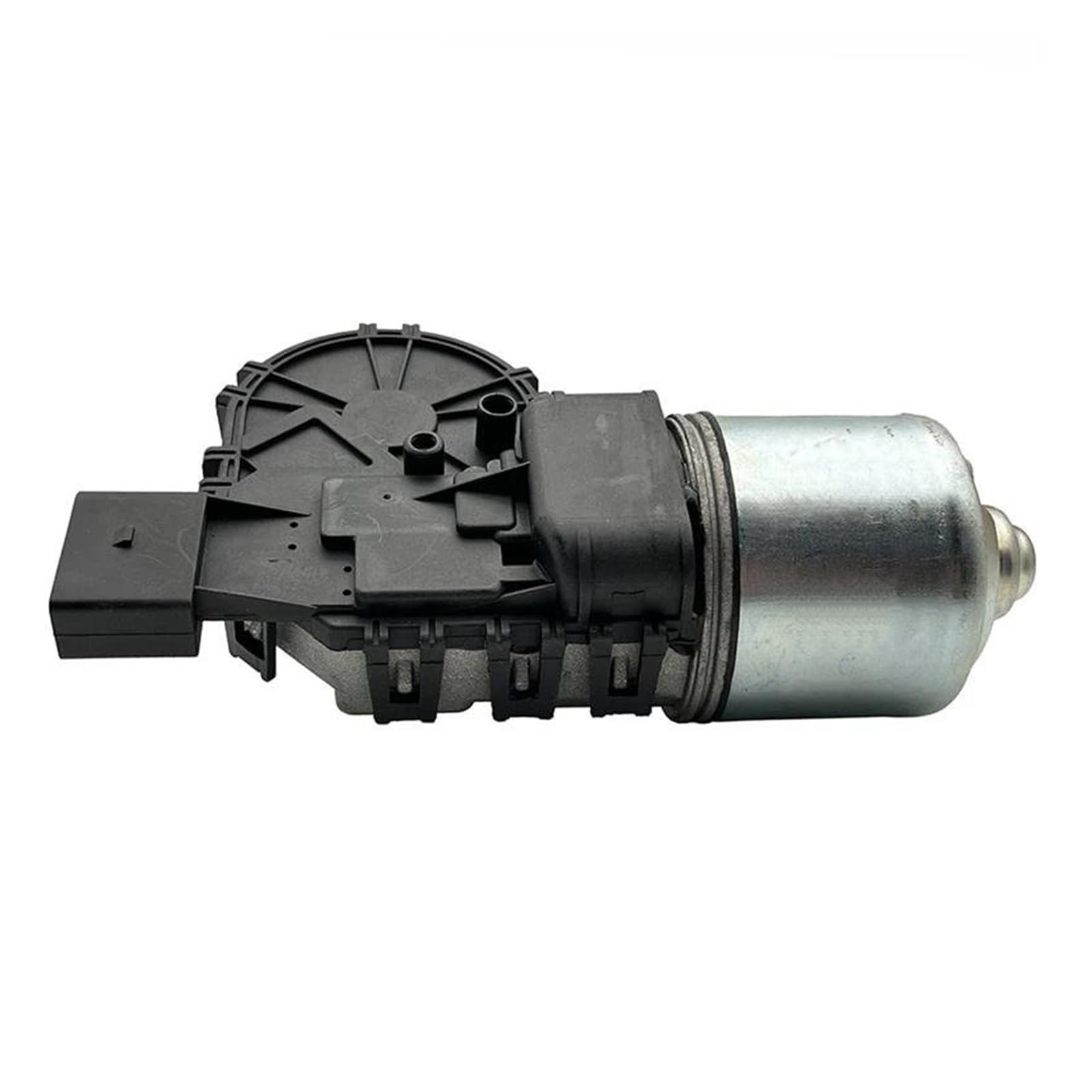 Wischermotoren Für VW Für Jetta 1,4 L 1,8 L 2,0 L 2011 2012 2013 2014 2015 2016 2017 2018 6R1955119A Automotive Scheibenwischermotor Wischermotor von NAUTIG