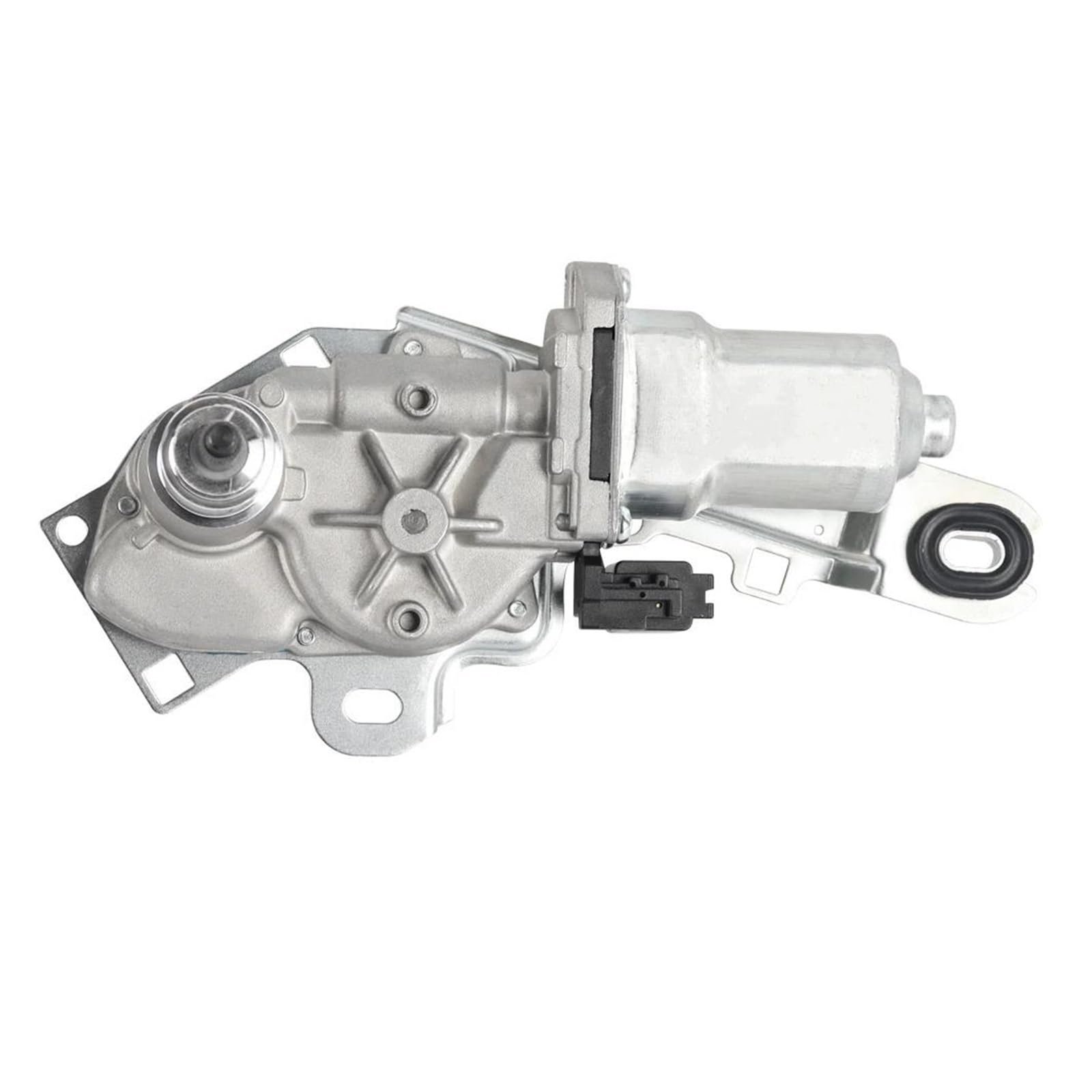 Wischermotoren Heckscheibenwischermotor Für Peugeot 108 – 2014 2015 2016 2017 2018 2019 2020 2021 B001099280 B000797280 85130-0H061 851300H061 Wischermotor von NAUTIG