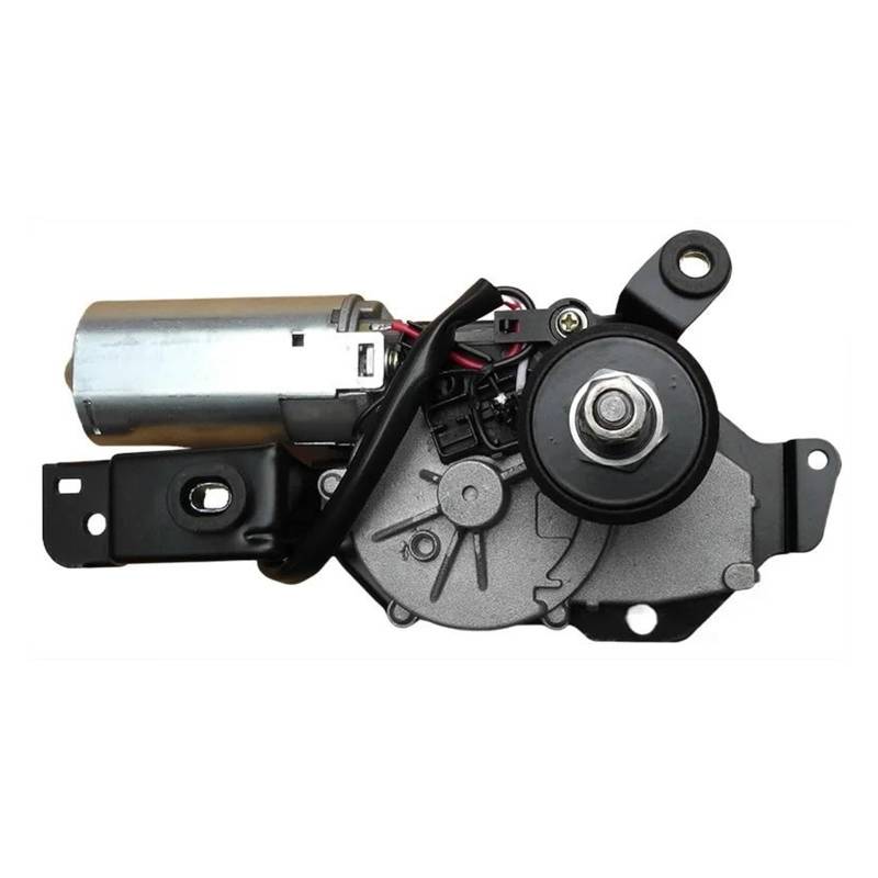 Wischermotoren Wischermotor Für Ford Für Explorer 2006 2007 2008 2009 2010 6L2Z17508AB 7L2Z17508AA 9L1417508AA 9L2417W400AA 402062 Wischermotor von NAUTIG