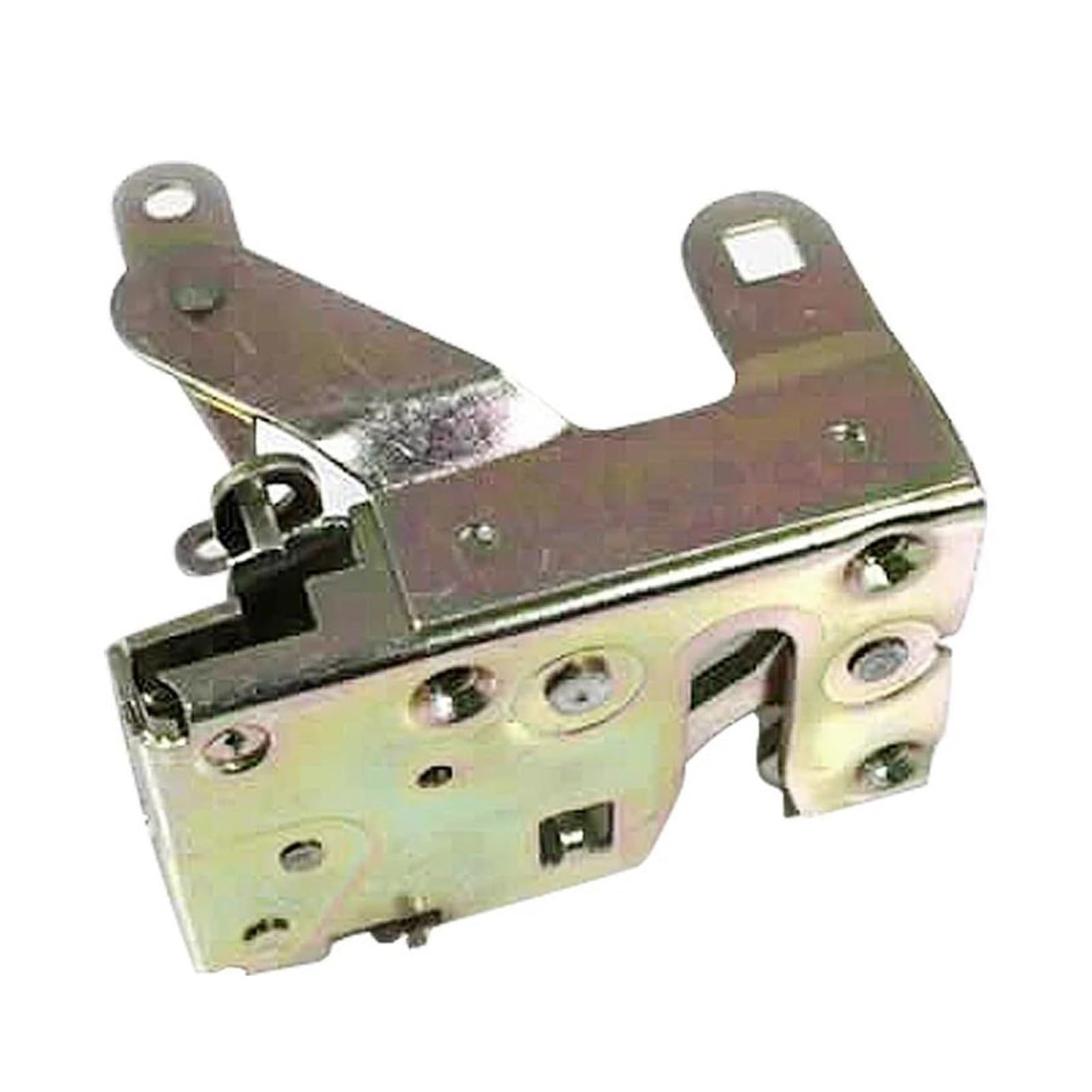 Zentralverriegelung Stellelement Für Land Für Rover Für Defender 90 & 100 TD5 Für TDI 1987-2006 FQM100761 FQM100771 Türschloss Latch Montage Hinten Links & Rechts Autotürschloss(MWC1488 Right) von NAUTIG