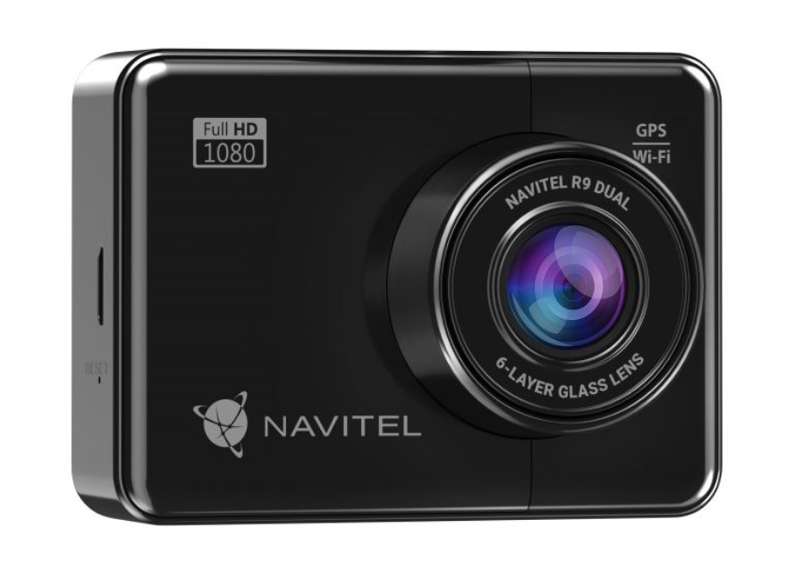 NAVITEL Dashcam R9 DUAL von NAVITEL