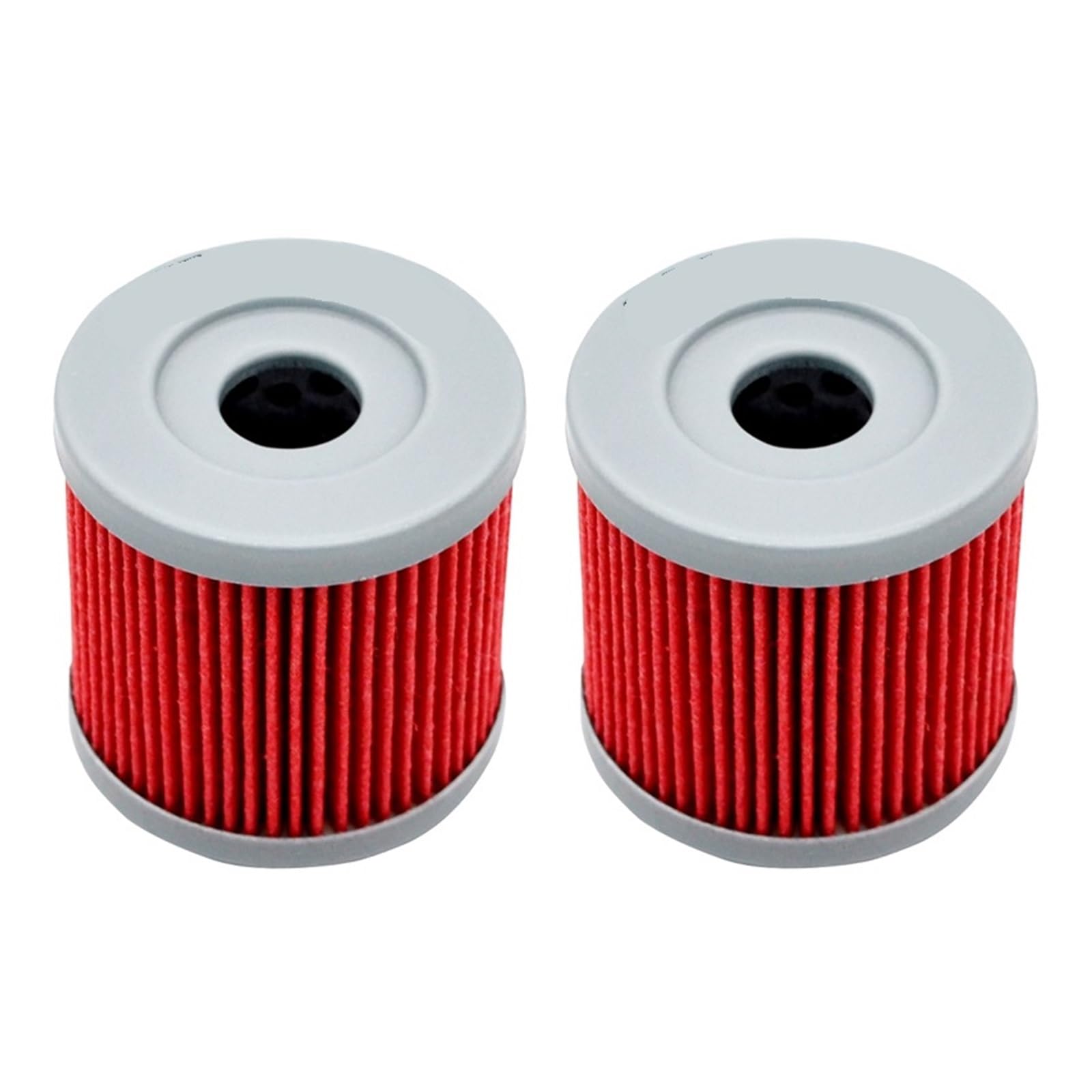 1/2/4 Stück Motorrad-Ölfilter for DRZ400 DRZ400E DRZ400S DRZ400SM DRZ 400 SM Quadracer LTR 450 LTZ400 LTZ 400(2 pcs) von NBAAVBJV