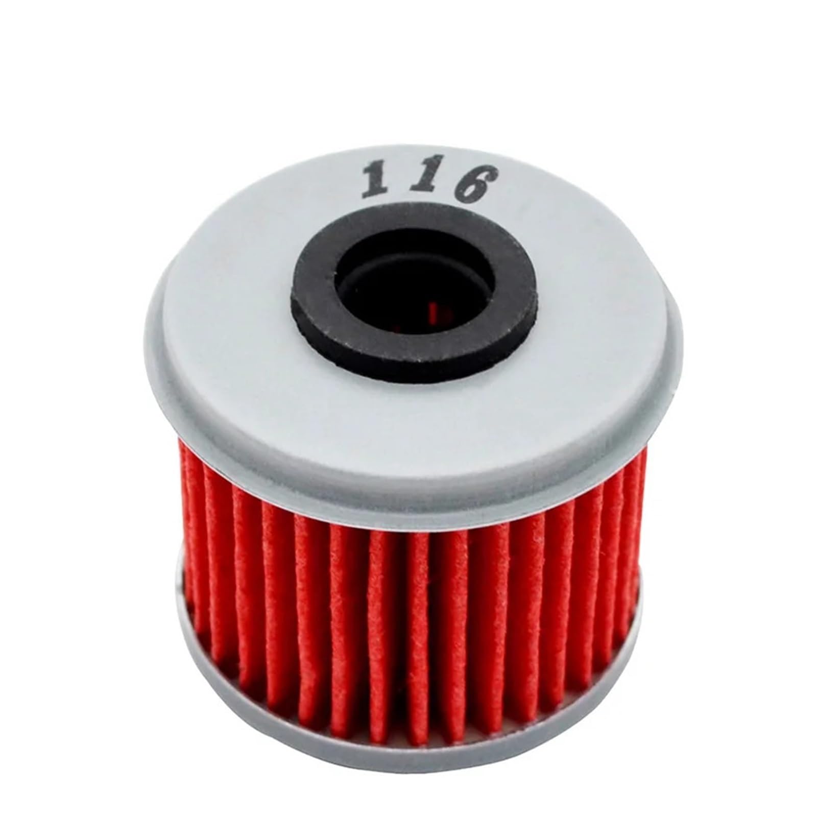 1/2/4 Stück Motorrad-Patronenölfilter for CRF150 CRF250 CRF450 CRF450x CRF450Rx CRF450RWE CRF450R CRF250RX(1 pcs) von NBAAVBJV