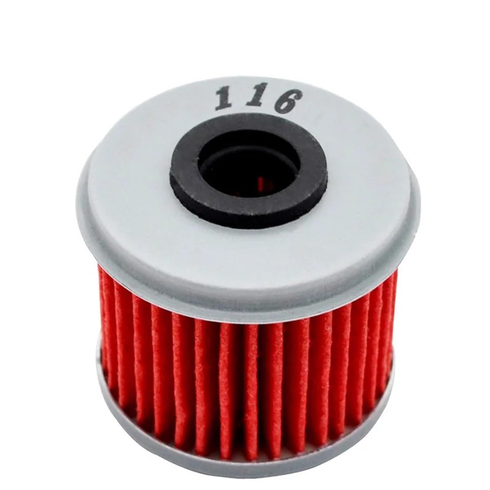 1/2/4pc Motorrad Patrone Öl Filter for SPORTSMAN ETX 325 ACE325 Ranger ETX 325 for JT1500(1 pcs) von NBAAVBJV