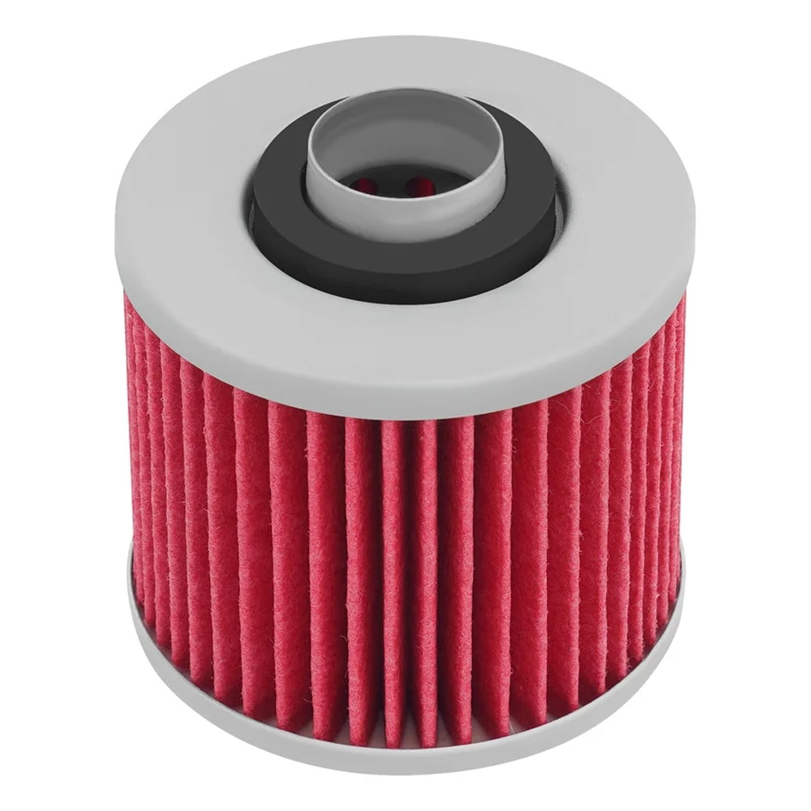 145 1/2/4/6 PCS Motorrad Öl Filter for BW350 BT1100 Bulldog MT-03 FZR250 TDM850 TDM900 TDM900A TT250 TT500 TT600 RE(1 Pcs) von NBAAVBJV