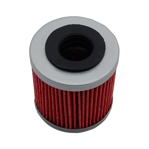 1PC Motorrad Öl Filter for SM450R 450 SM510R SM630 DH TC250 TC450 TC510 TE250 TE450 TE630 TXC250 TXC450 TXC510 von NBAAVBJV