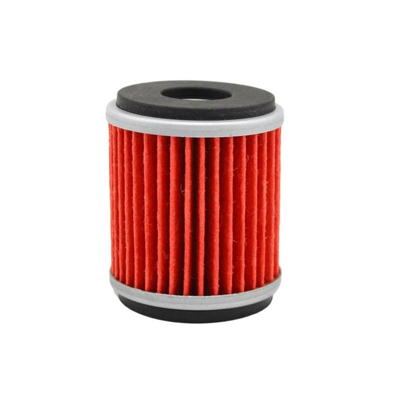 1pc Powersports Patrone Öl Filter for YZ250 450 YP250 125 XT250 WR 250F 450F YZF R125 YFZ560 YFM250 YBR250 von NBAAVBJV