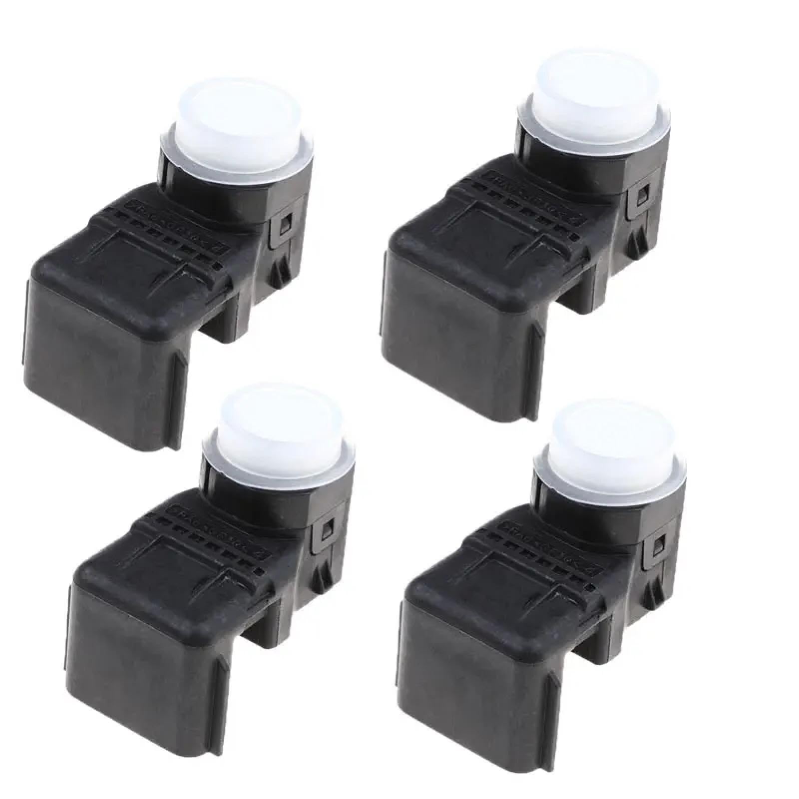 4 PCS Neuer PDC-Parksensor, für Kia Sorento, für Hyundai, für Ultraschallsensor 96890C1100 96890-C1100 von NBAAVBJV