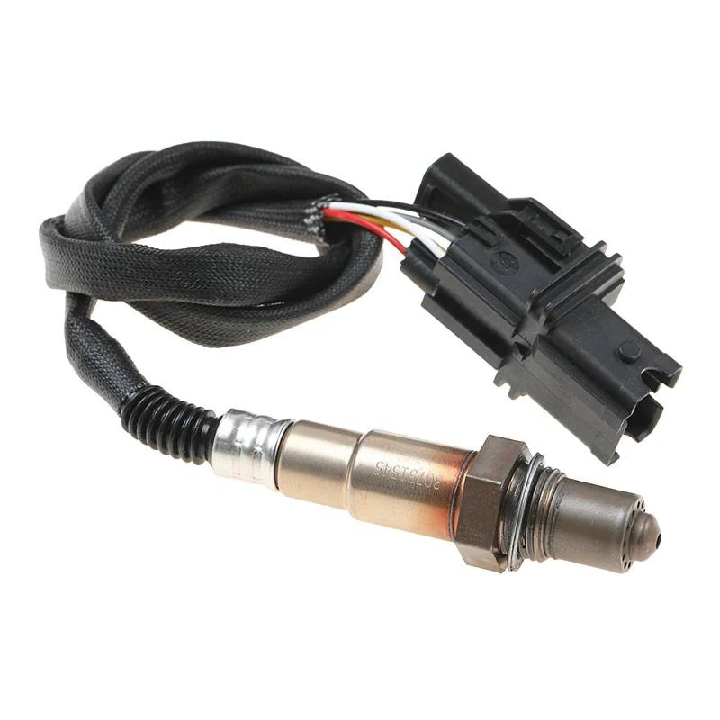 Neuer Sauerstoffsensor, Luft-Kraftstoff-Verhältnissensor, für Volvo C70 S40 V50 2.5T 30751545 von NBAAVBJV