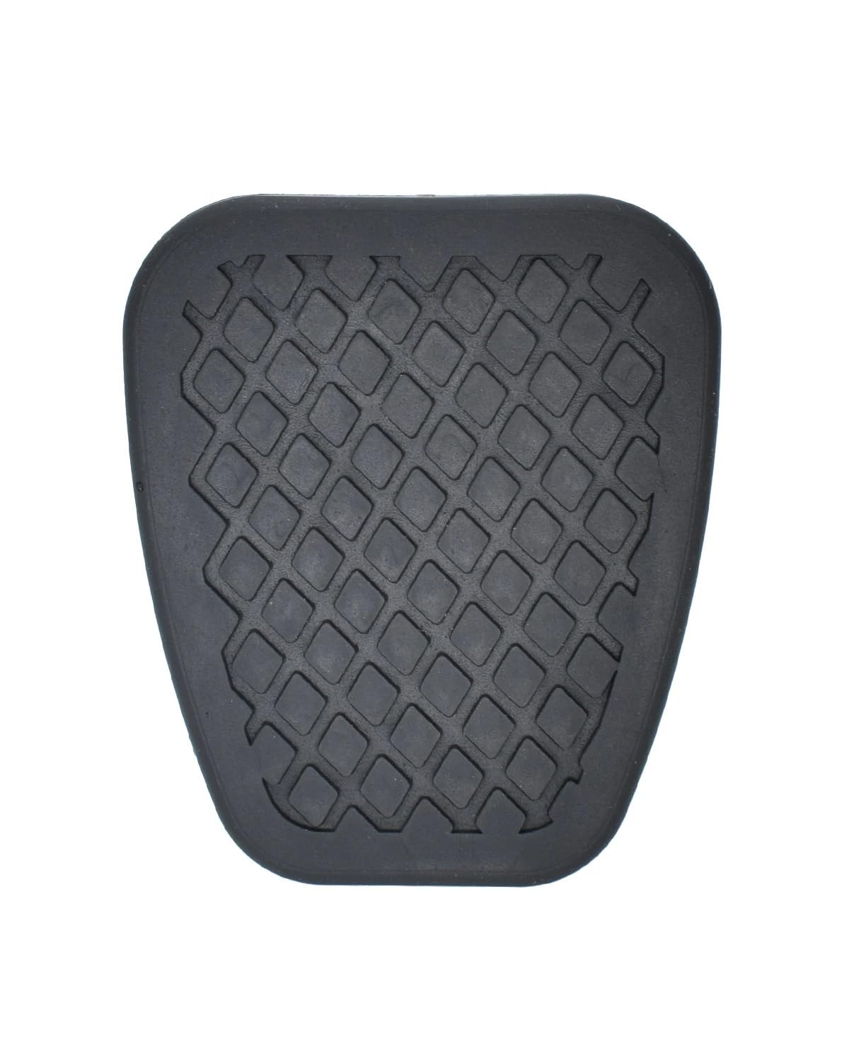 Auto Pedal 2 Stücke Für Jazz Fit Für Civic Für HRV Für CRV Auto Gummi Bremse Kupplung Fuß Pedal Pad Abdeckungen Manuelle OE:46545538010 bremspedal von NBHGFF