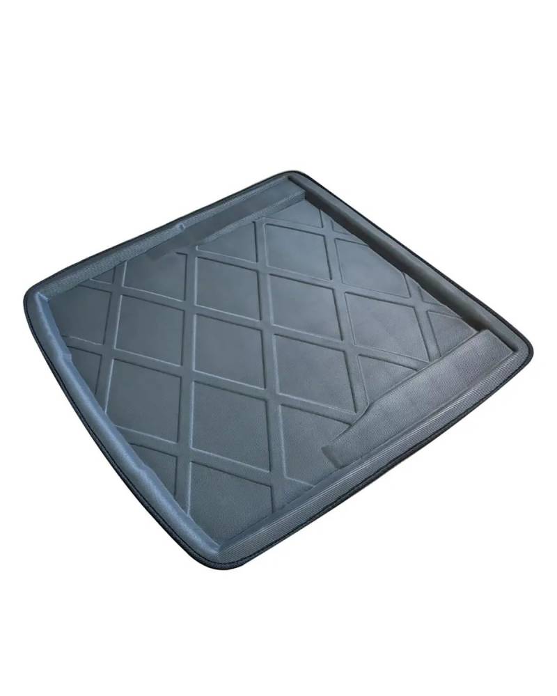 Boot Mat Für 3 Serie E90 E92 Limousine Limousine Coupe 2004-2013 Auto Hinten Trunk Mat Cargo-Liner Boot Boden Fach Teppich 3D Eva Zubehör Kofferraummatte von NBHGFF