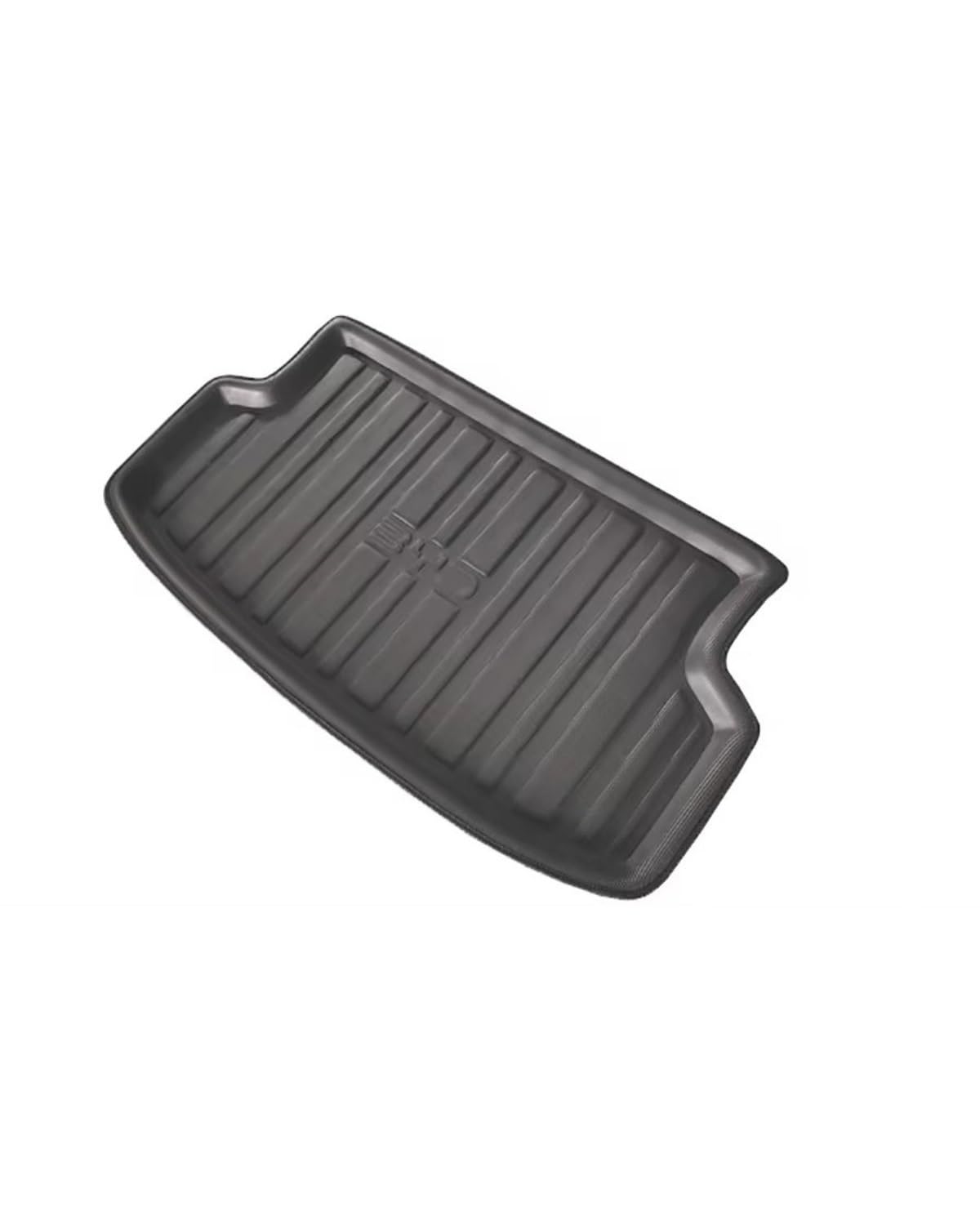 Boot Mat Für BYD Für Dolphin Für Mini Pad Anti-schmutzig Auto Auto Hinten Boot Cargo-Liner Fach Stamm Matte Teppich Kofferraummatte von NBHGFF