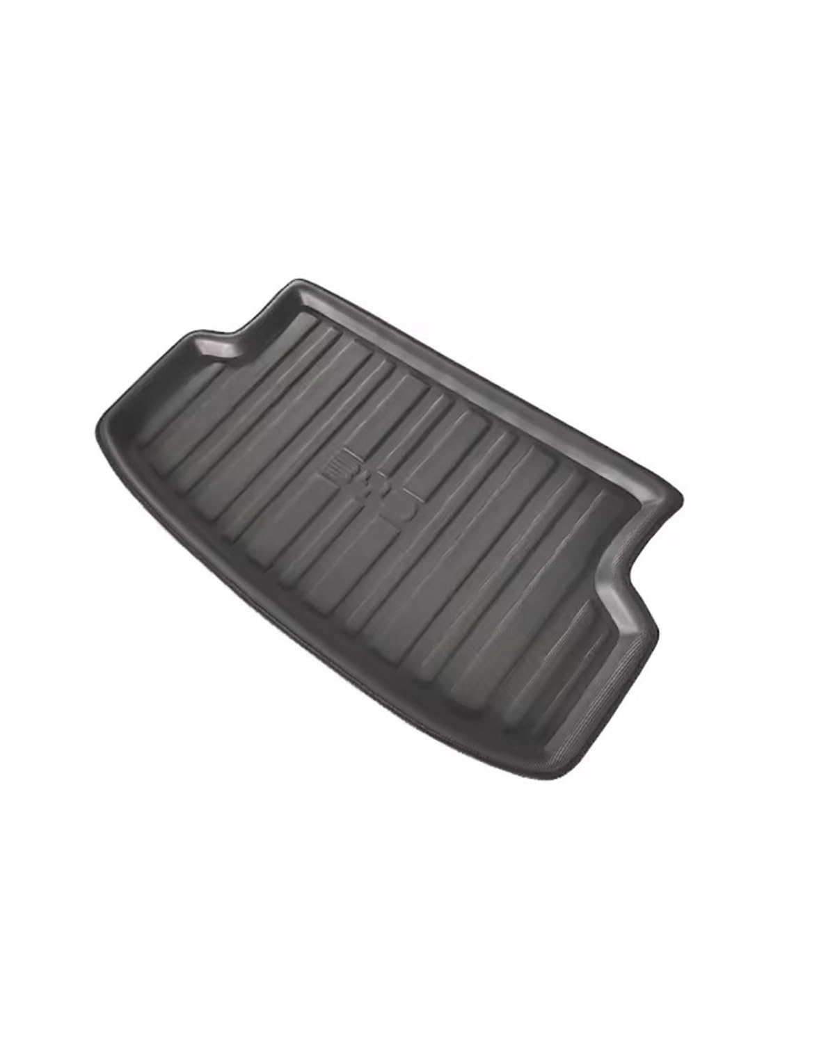 Boot Mat Für BYD Für Seagull 2023 2024 Kissen Pad Teppich Pad Anti-schmutzig Anti-Wasser Auto Auto Hinten Boot Cargo-Liner Fach Stamm Matte Teppich Kofferraummatte von NBHGFF