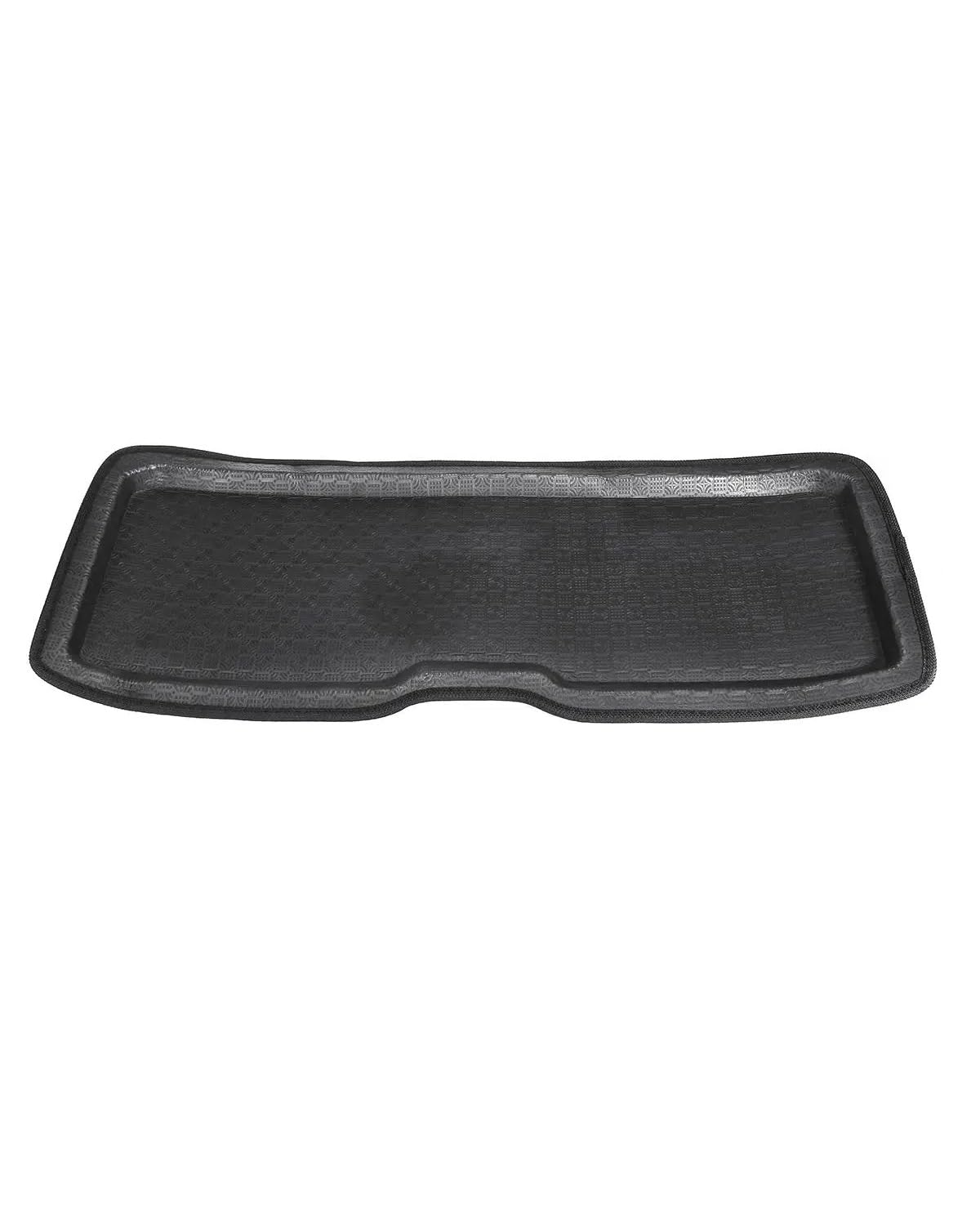 Boot Mat Für BuickEncore Für Suzuki Für JIMNY 1998 1999 2000-2016 Auto Cargo-Liner Boot Tablett Hinten Stamm Abdeckung Matt Matte Boden Teppich Kick Pad Kofferraummatte von NBHGFF