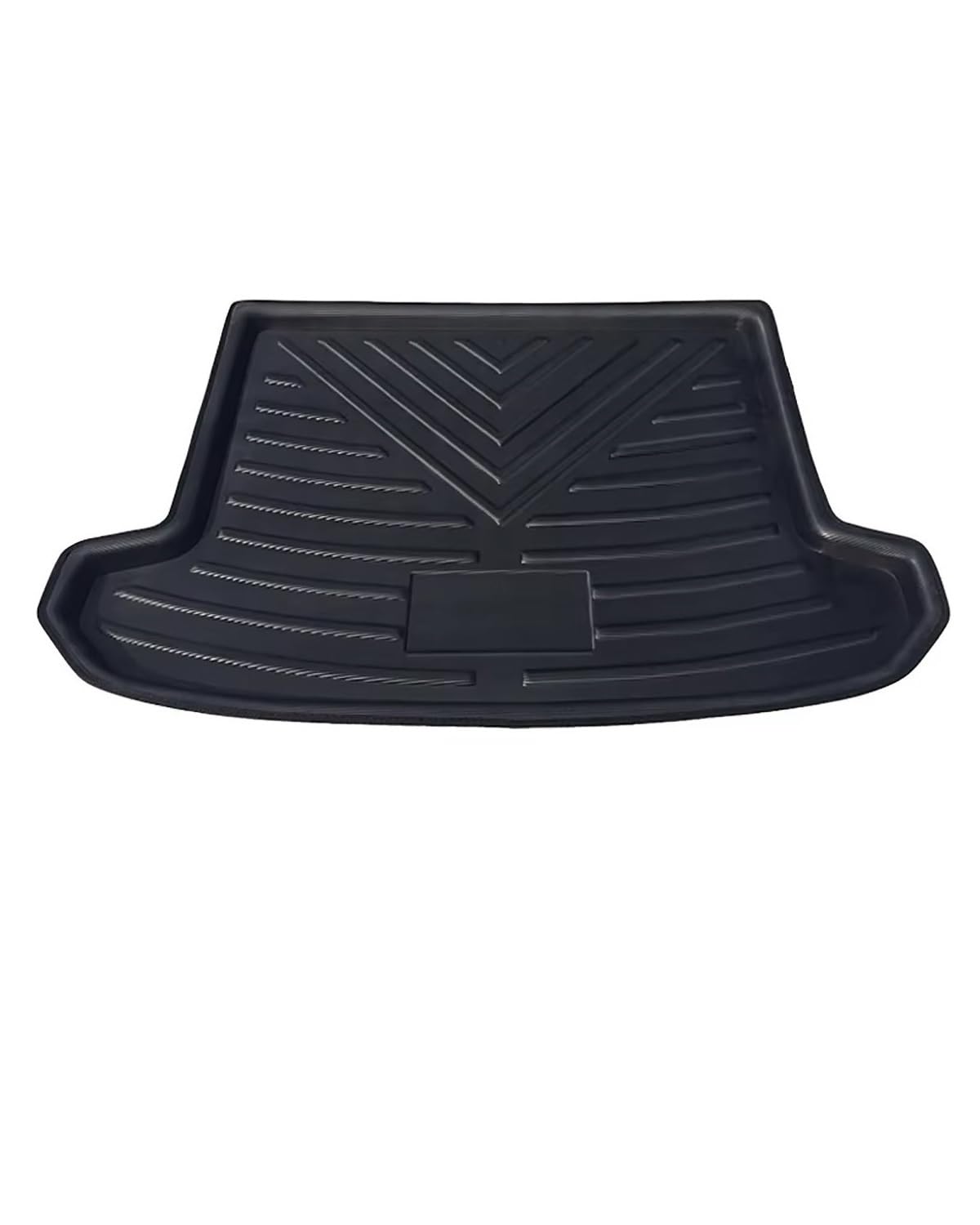 Boot Mat ﻿Für Kia ﻿Für Sportage 2016 2017-2019 4. Generation QL Auto Heck Kofferraum Cargo Liner Fach Kofferraum Gepäck Boden Teppich Matten Teppiche Pad Matte Kofferraummatte von NBHGFF