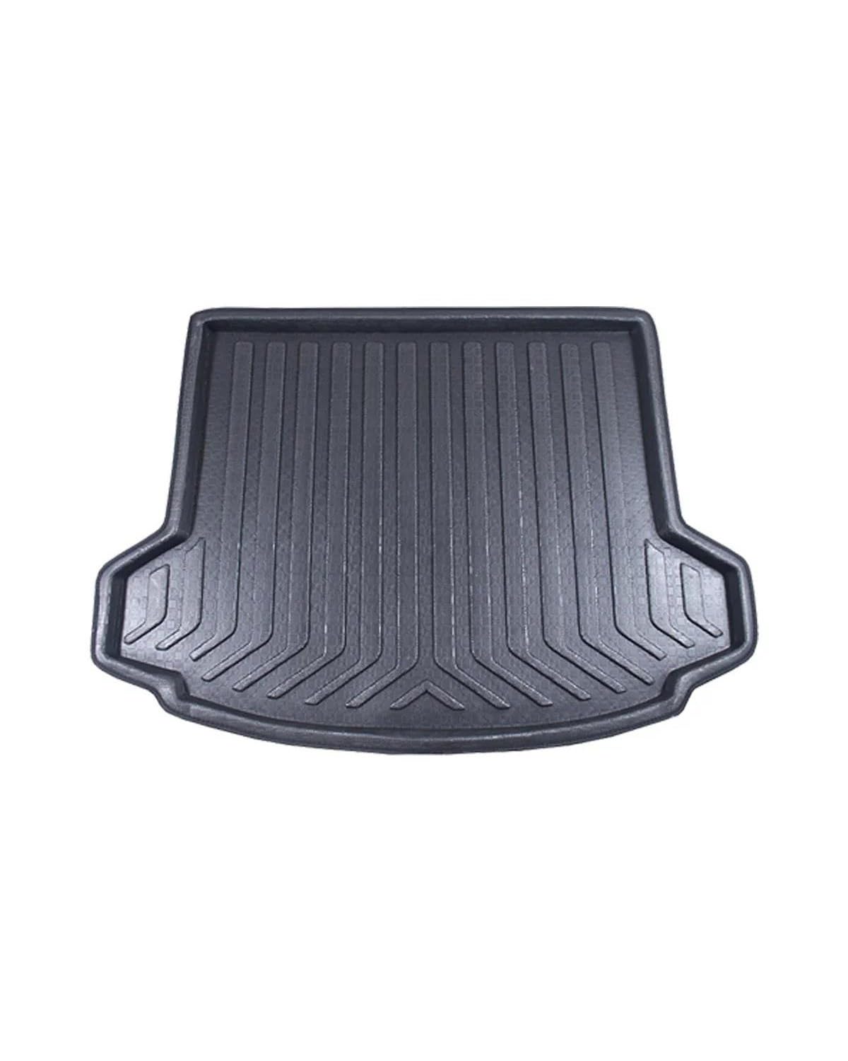 Boot Mat Für Land Für Rover Für Freelander 2 2006 2007 2008 2009 2010 2011 2012 2013 2015 Boden Matte Auto Teppich Hinten Stamm Anti-Schlamm Abdeckung Kofferraummatte von NBHGFF