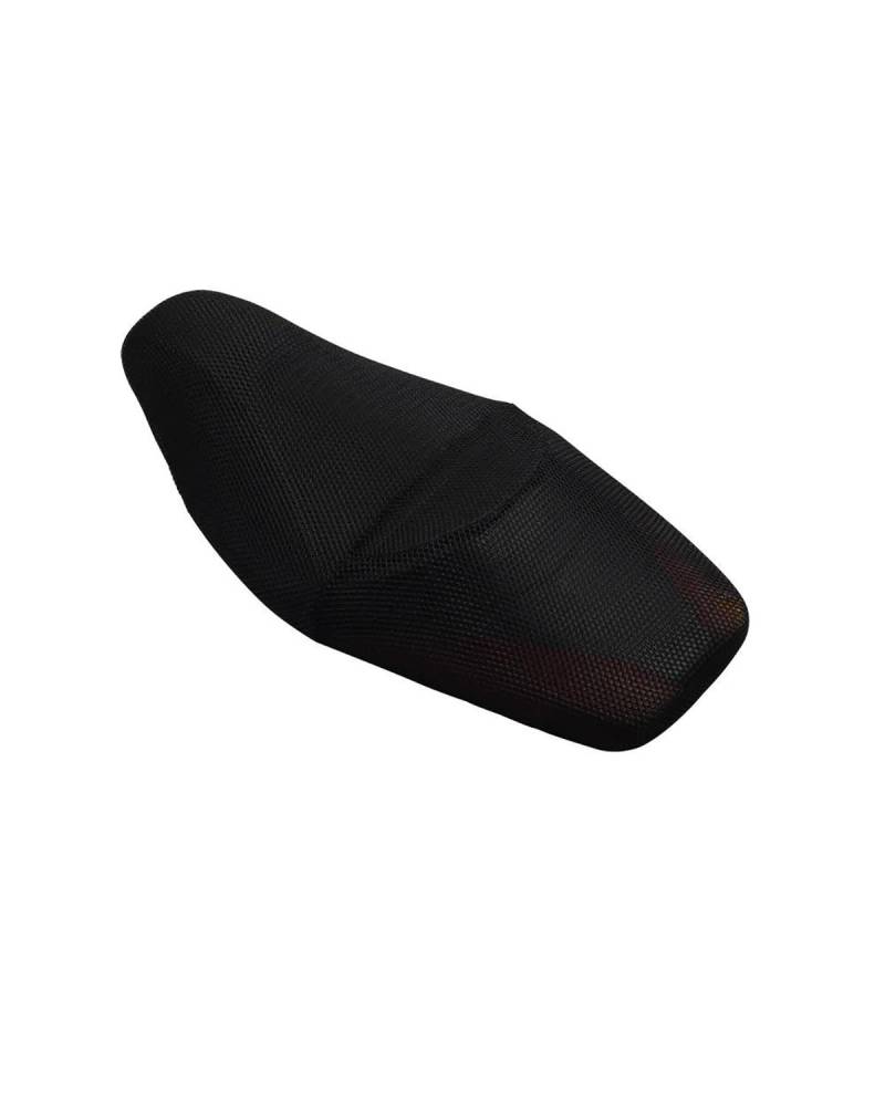 Sitzkissen Motorrad Für Aprilia Srmax300 Srmax 300 SR MAX 300 125 250 Motorrad Zubehör Sitzkissen Abdeckung Schutz Atmungsaktive Isolierung Mesh Pad Motorrad Sitzpolster von NBHGFF