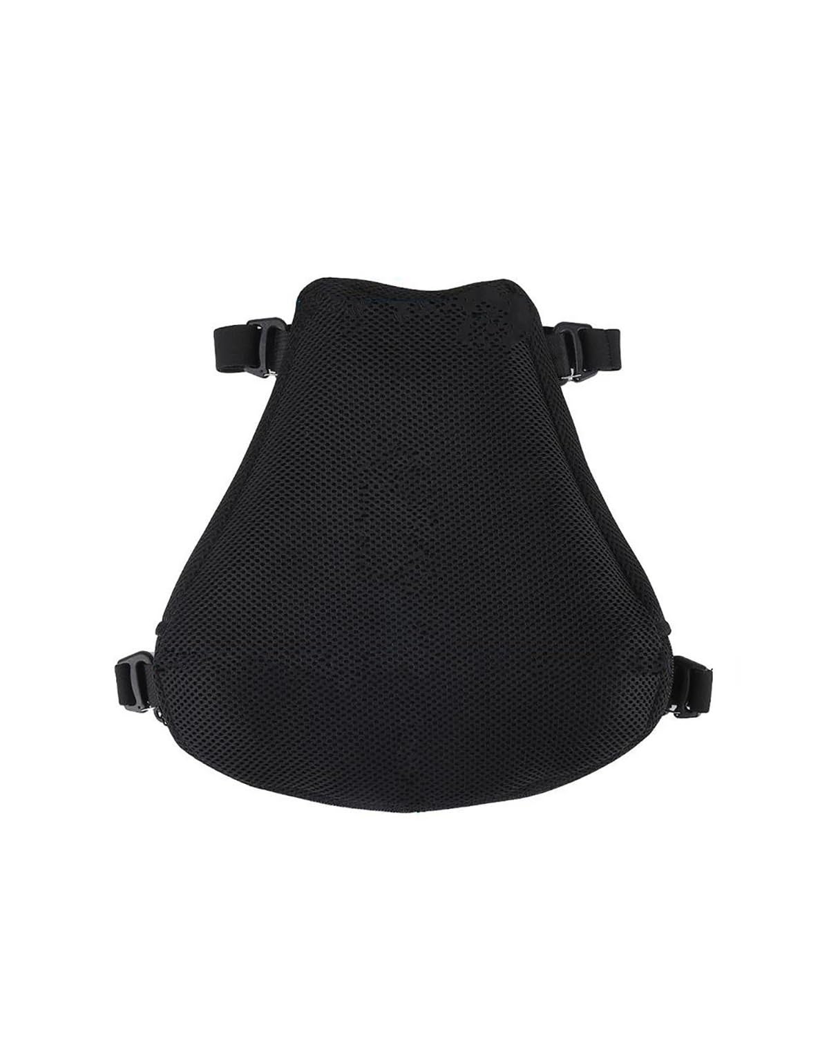 Sitzkissen Motorrad Für F650 F700 GS Für TENERE 700 Für F800 GS R1200 Air Pad Sitzkissen Motorrad Motorrad Sitzpolster(L Size 30X31cm) von NBHGFF