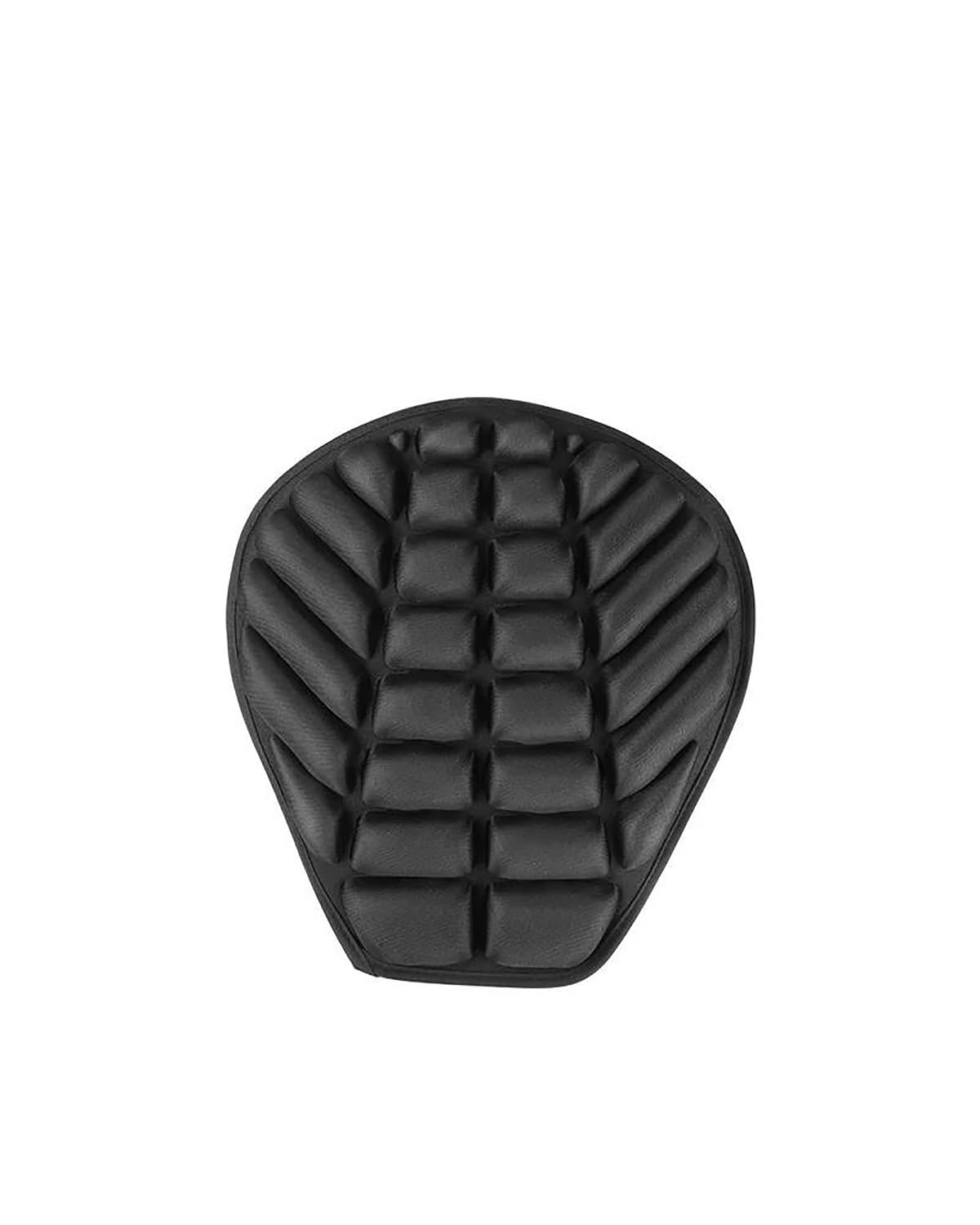 Sitzkissen Motorrad Für Portster XL 883 1200 883XL XL1200 Motorrad 3D Sitzkissen Schwamm Pad Abdeckung Motorrad Druck Komfort Sitz Motorrad Sitzpolster von NBHGFF