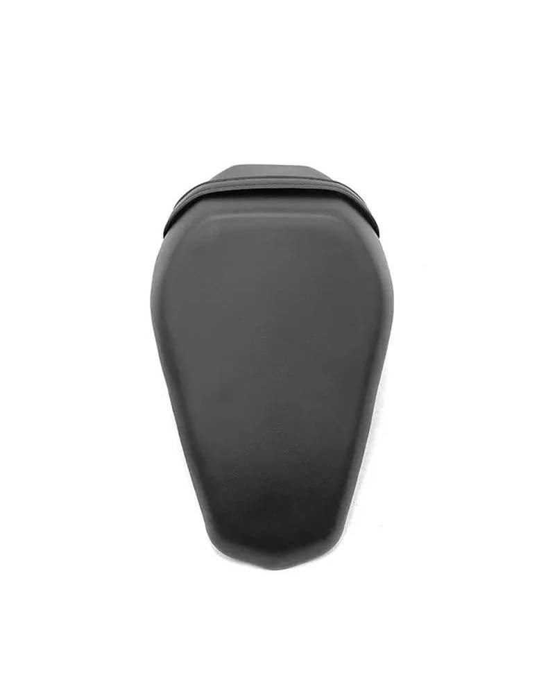 Sitzkissen Motorrad Für Z900 ZR900 Z900SE Z 900 2017 2018 2019 2020-2024 Motorrad Schwarz Hinten Sitzkissen Druckentlastung Komfortable Passagier Pads Motorrad Sitzpolster von NBHGFF