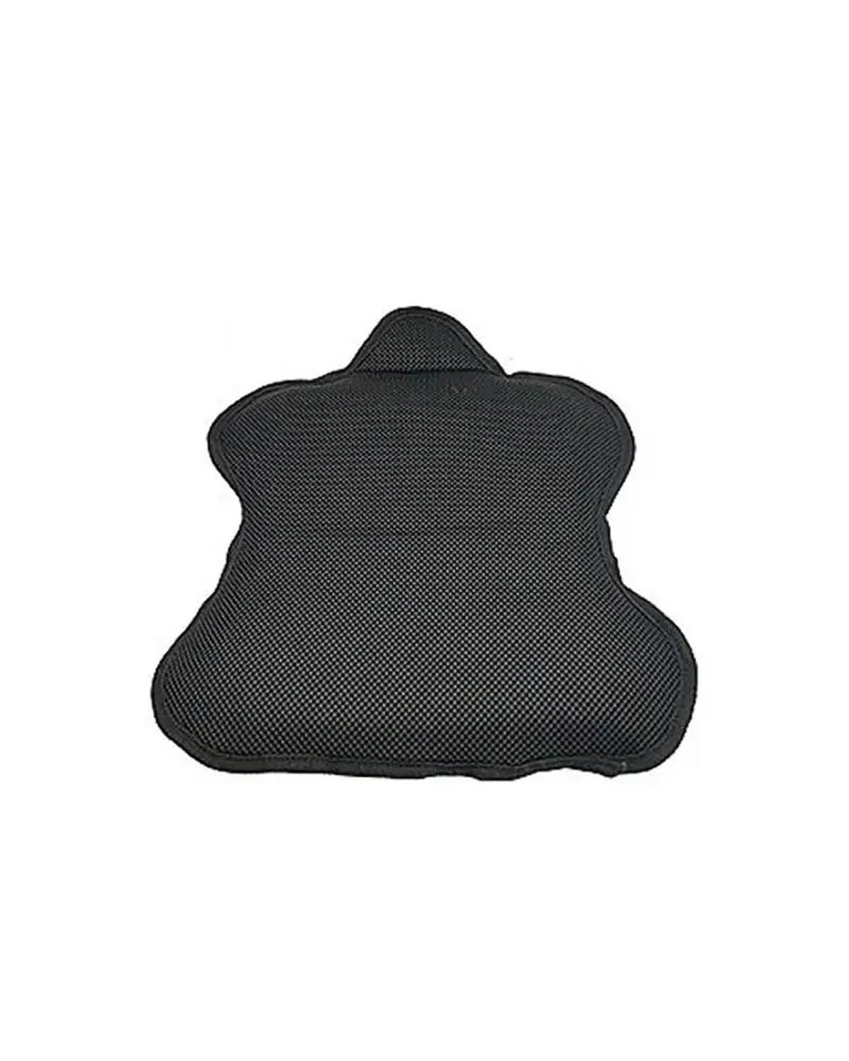 Sitzkissen Motorrad Motorrad Für Sitzkissen Anti-Slip Motorrad Für Sitzkissen Druckentlastung Fahrt Für Sitz Pad Motorrad Zubehör Motorrad Sitzpolster von NBHGFF