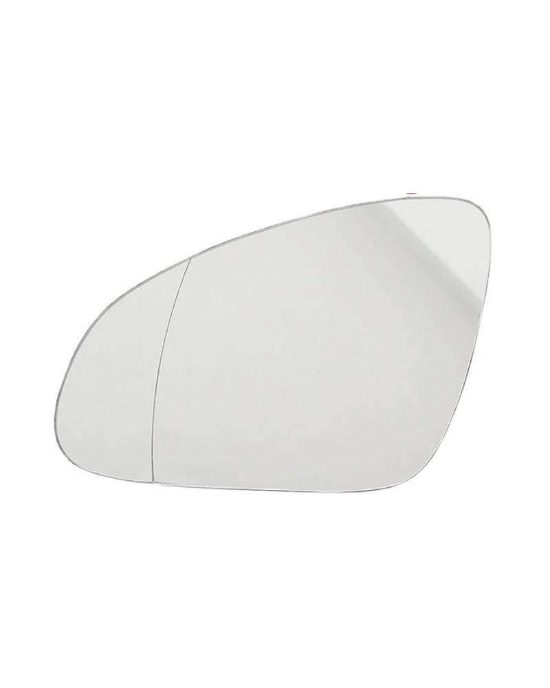 Umkehrlinse Rückfahrglas Spiegel Auto Seitenspiegelglas Für Buick Für Excelle GT XT 2009-2014 Rückspiegelobjektiv Kfz-Zubehör Außenspiegelglas(Left(with Heating)) von NBHGFF