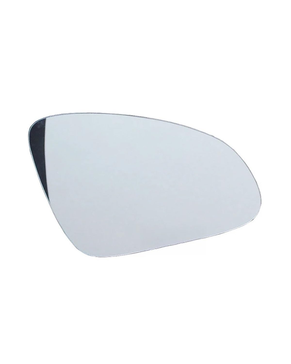 Umkehrlinse Rückfahrglas Spiegel Auto Seitenspiegelglas Für Buick Für Excelle GT XT 2009-2014 Rückspiegelobjektiv Kfz-Zubehör Außenspiegelglas(Right(with Heating)) von NBHGFF