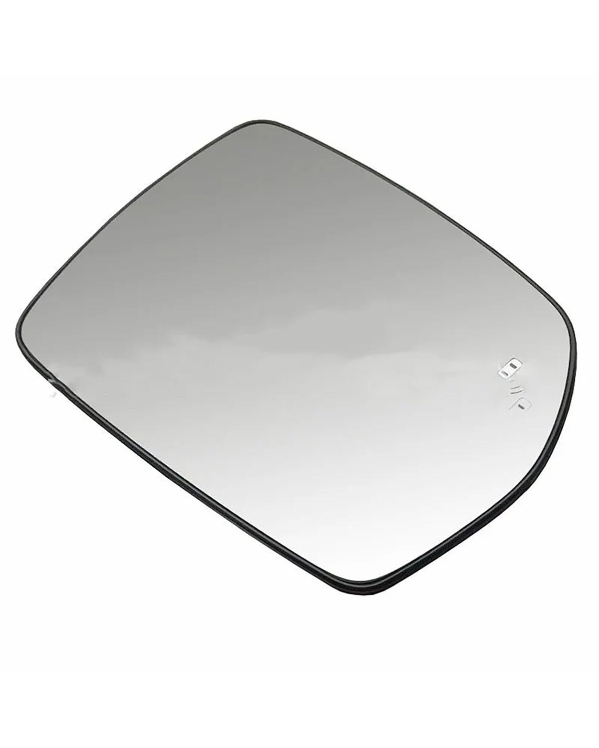 Umkehrlinse Rückfahrglas Spiegel FÜR Fordes FÜR Rückspiegel 15-21 Rückspiegel Toter Fleck Objektiv Reflektor Glas Mit BSD OEMFT4Z17K707J FT4Z17K707C Außenspiegelglas(1PC Right) von NBHGFF