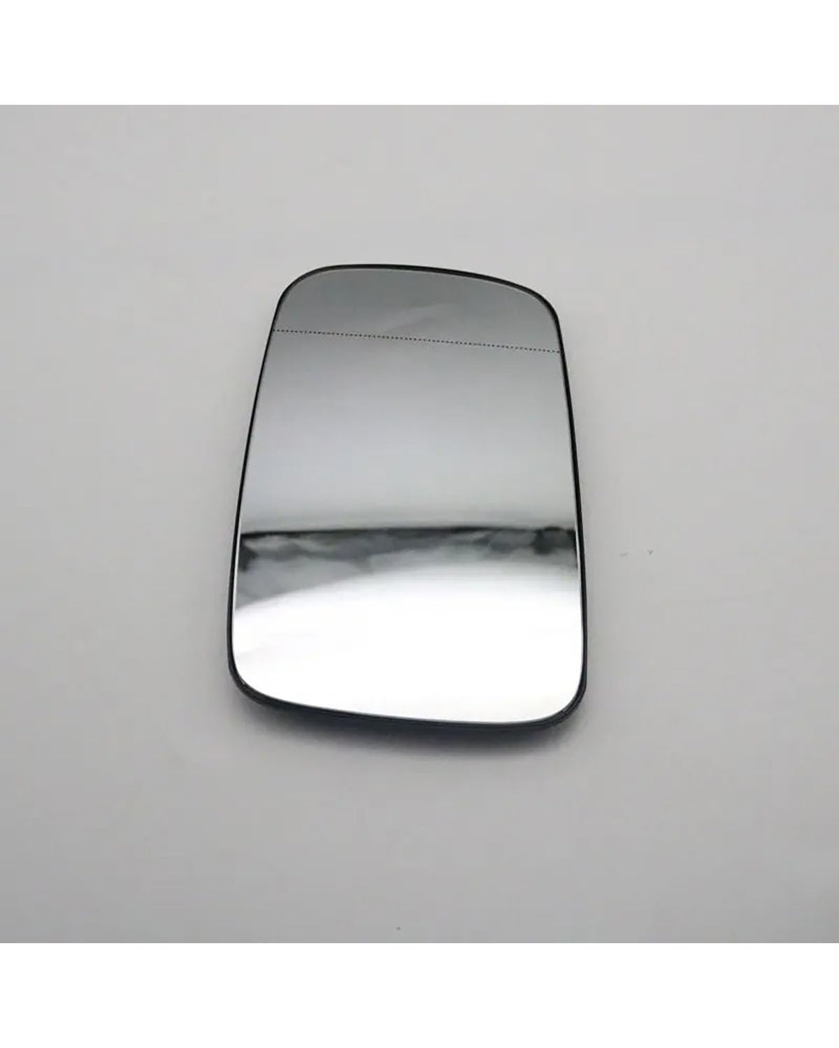 Umkehrlinse Rückfahrglas Spiegel Für 7 Serie E65 E66 E67 2002-2008 Auto Rückspiegel Flügel Seite Tür Spiegel Glas Linse Mit Beheizte Heizung Außenspiegelglas(Right Side) von NBHGFF