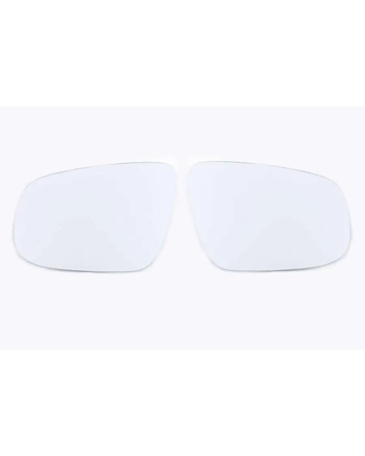 Umkehrlinse Rückfahrglas Spiegel Für Chery Für Tiggo 5X 2017-2022 Ersetzen Äußere Rückspiegel Seite Spiegel Objektiv Tür Flügel Rückspiegel Glas Außenspiegelglas(1pcs Left Heating) von NBHGFF