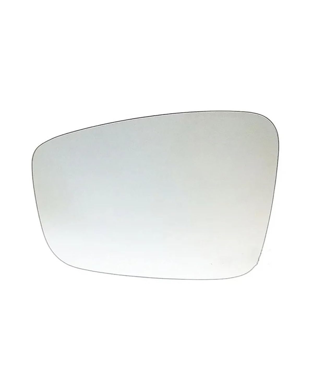 Umkehrlinse Rückfahrglas Spiegel Für Skoda Für Crystal Sharp Seat MII Linsen Rückspiegellinse Rückspiegel Außenspiegelglas(Left Side LH) von NBHGFF