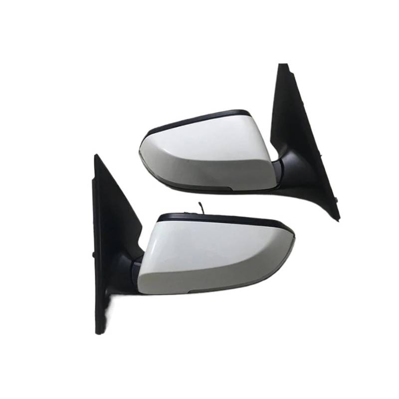 Kompatibel mit der vollständigen Rückspiegelbaugruppe for BMW X1 X3 X5 X6 E83(1pc left mirror e83) von NBVTSVBS