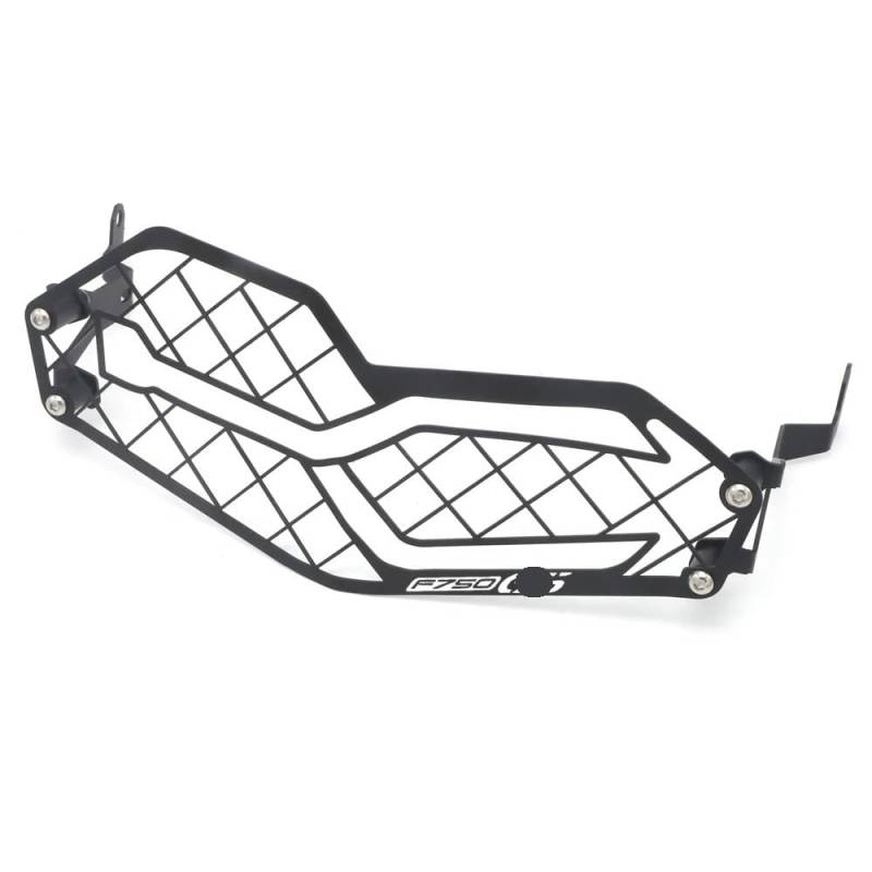 Kühlergrill Abdeckung Protector Für B&M&W F850GS F850 F750 GS F750GS F 750 GS 2018-2022 Motorrad Scheinwerfer Schutz Grille Grill Abdeckung Schutz von NCBPQSHC