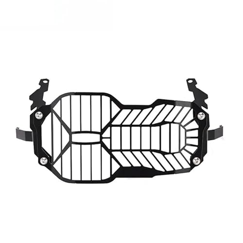 Kühlergrill Abdeckung Protector Für B&M&W R1200GS R 1200 GS GSA R1250GS LC Abenteuer Motorrad Zubehör Scheinwerfer Schutz Kühlergrill Schutz Abdeckung von NCBPQSHC