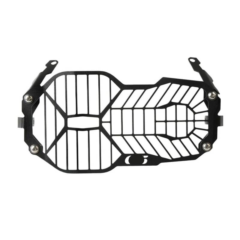 Kühlergrill Abdeckung Protector Für B&M&W R1200GS R 1200 GS GSA R1250GS LC Adventure Motorrad Zubehör Scheinwerfer Schutz Kühlergrill Schutz Abdeckung von NCBPQSHC