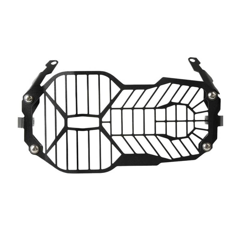 Kühlergrill Abdeckung Protector Für B&M&W R1250GS R1250 R 1250 GS LC Abenteuer 2021 Motorrad Scheinwerfer Schutz Kühlergrill Wache Abdeckung Schutz Grill von NCBPQSHC