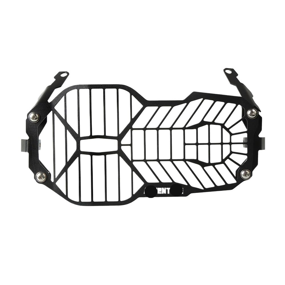 Kühlergrill Abdeckung Protector Für B&M&W R1250GS R1250 R1250GS R 1250 GS LC Adventure 2021 Motorrad Scheinwerfer Schutz Kühlergrill Wache Abdeckung Schutz Grill von NCBPQSHC