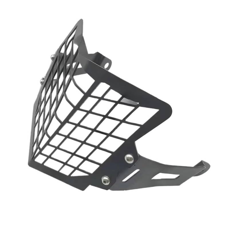 Kühlergrill Abdeckung Protector Für Ho&nda CRF 250L 300L CRF250M CRF250L CRF300L 2013-2023 Motorradzubehör Scheinwerfergrillschutzgitterabdeckung von NCBPQSHC